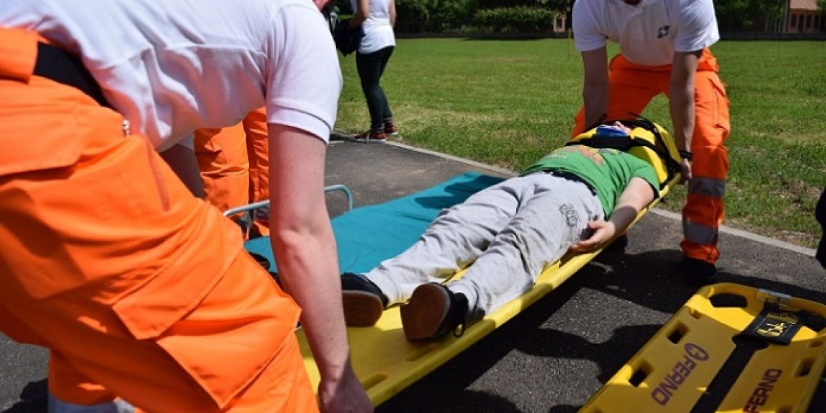 simulador emergencias