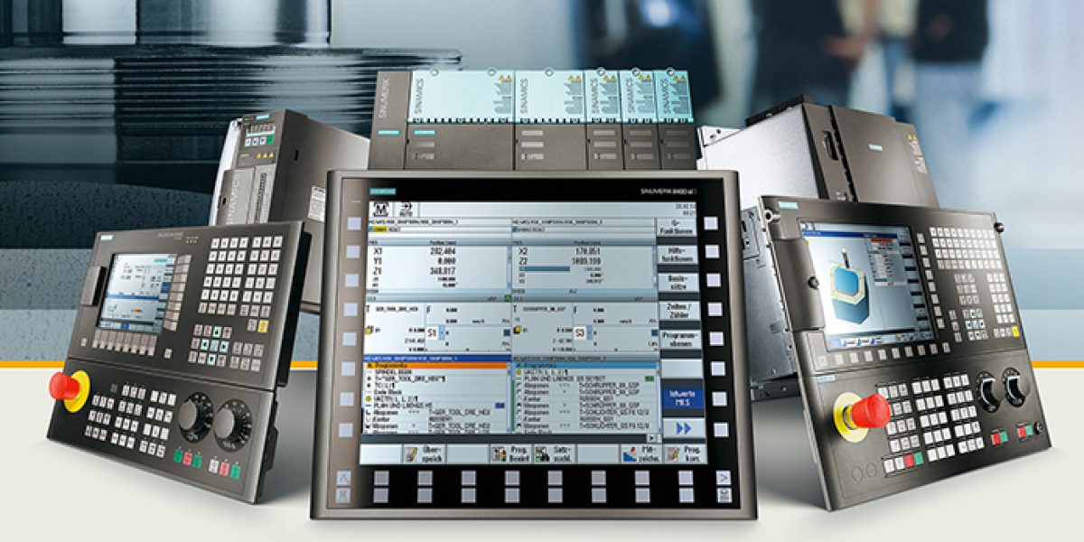 Siemens Bilbao máquinas inteligentes