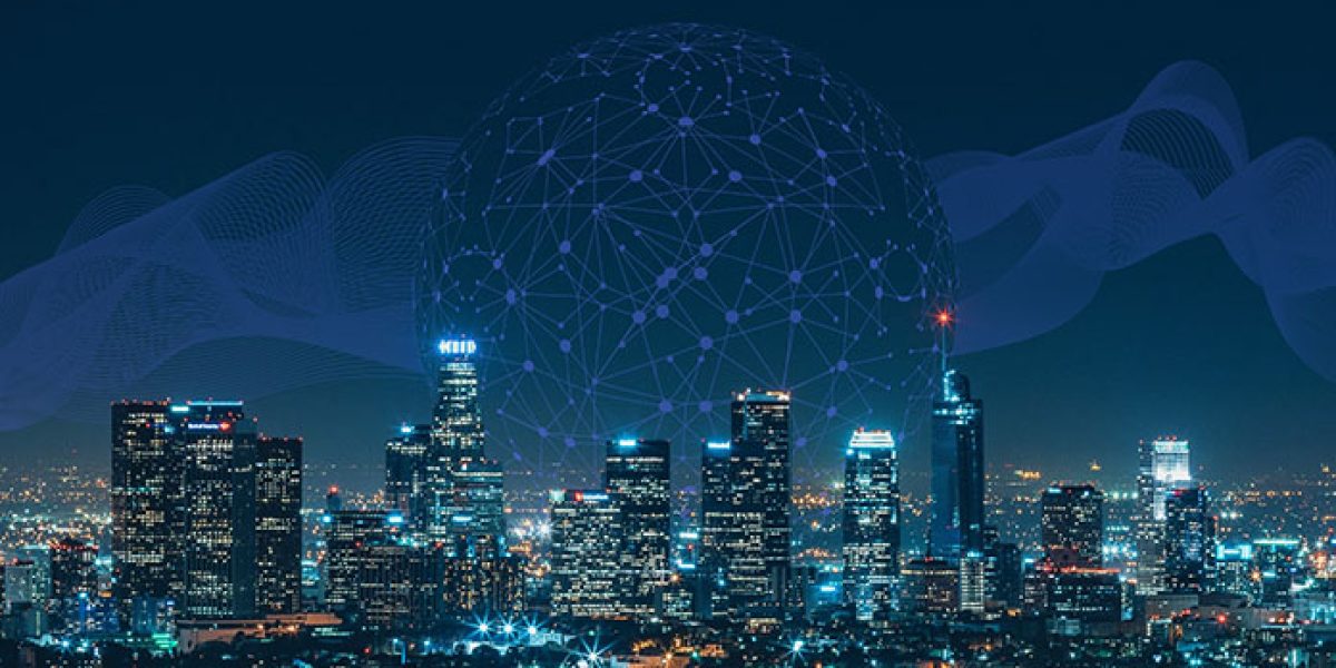 smart cities movilidad ciudades inteligentes