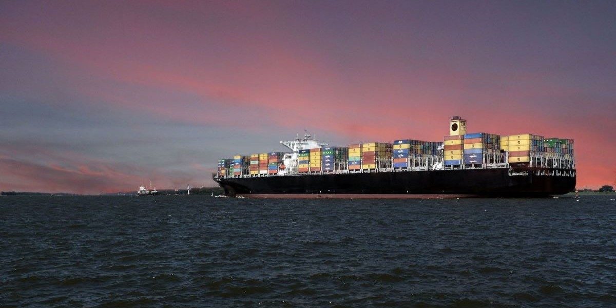 smart shipping proyecto