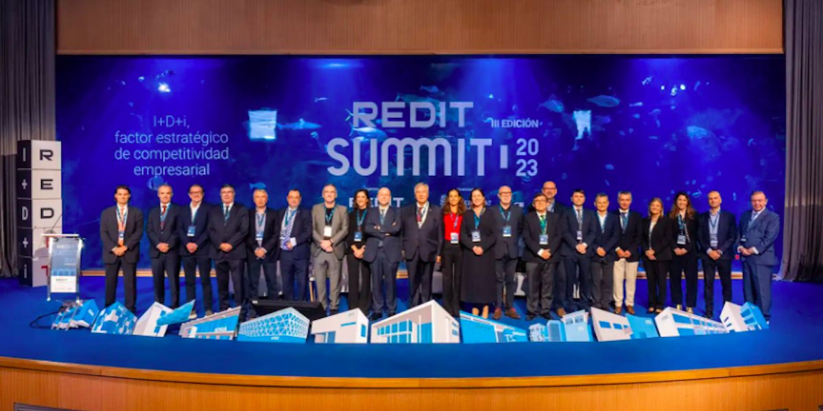 Redit SUmmit 2023