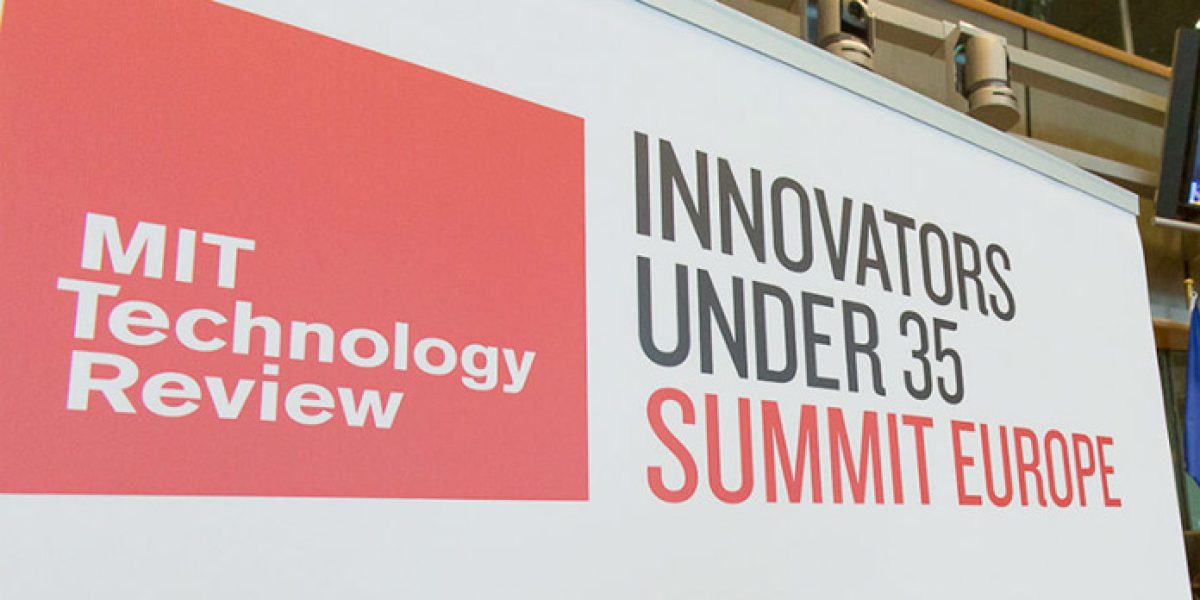 Innovators Under 35