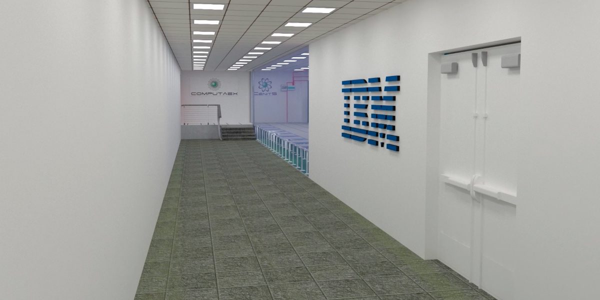 supercomputacion extremadura