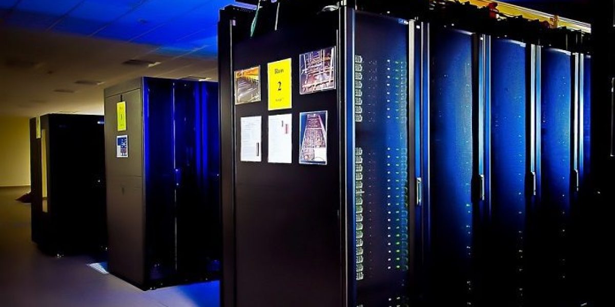 supercomputacion