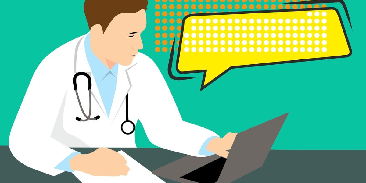 telemedicina