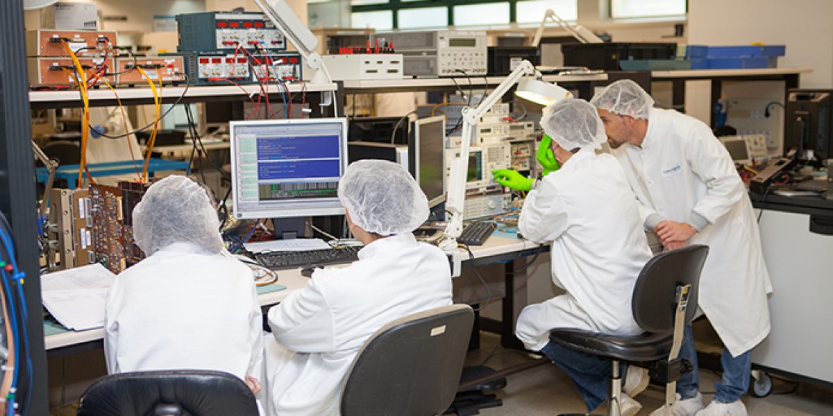Technoday Thales