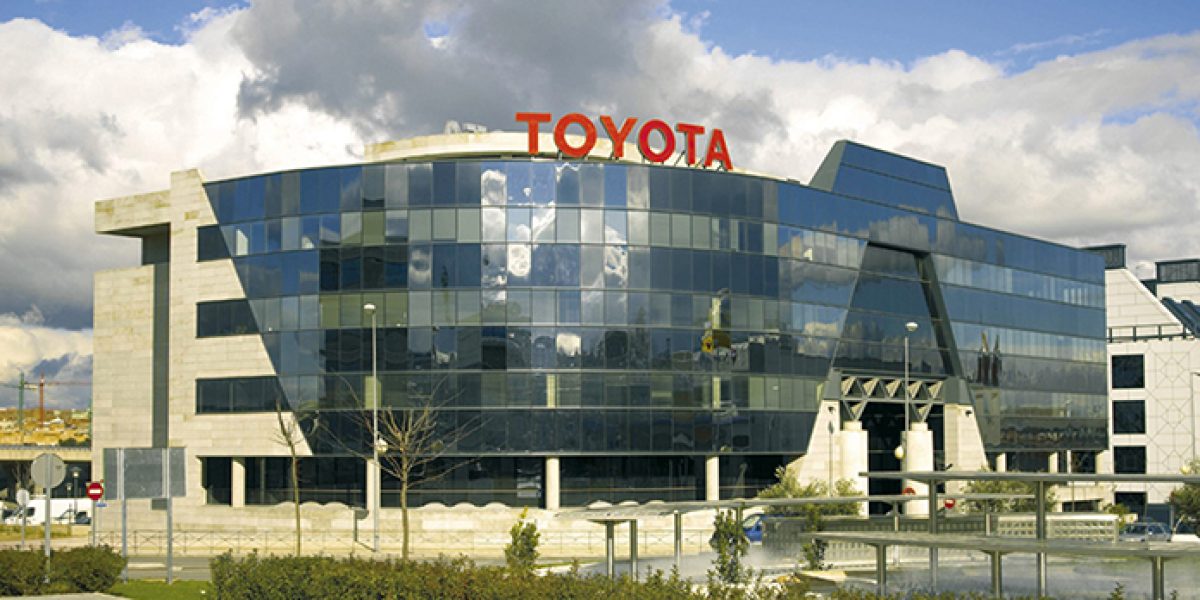 toyota uzu
