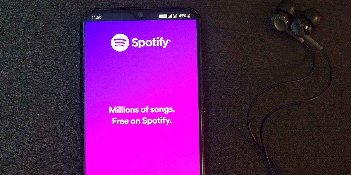 tu enfoque spotify