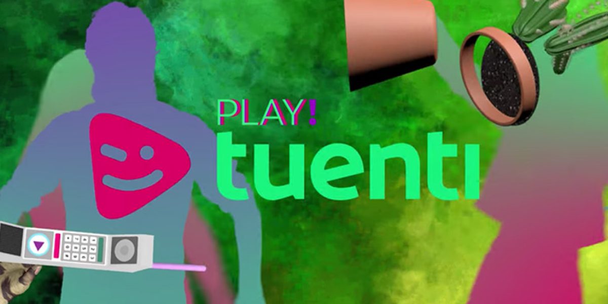 Tuenti Youtube