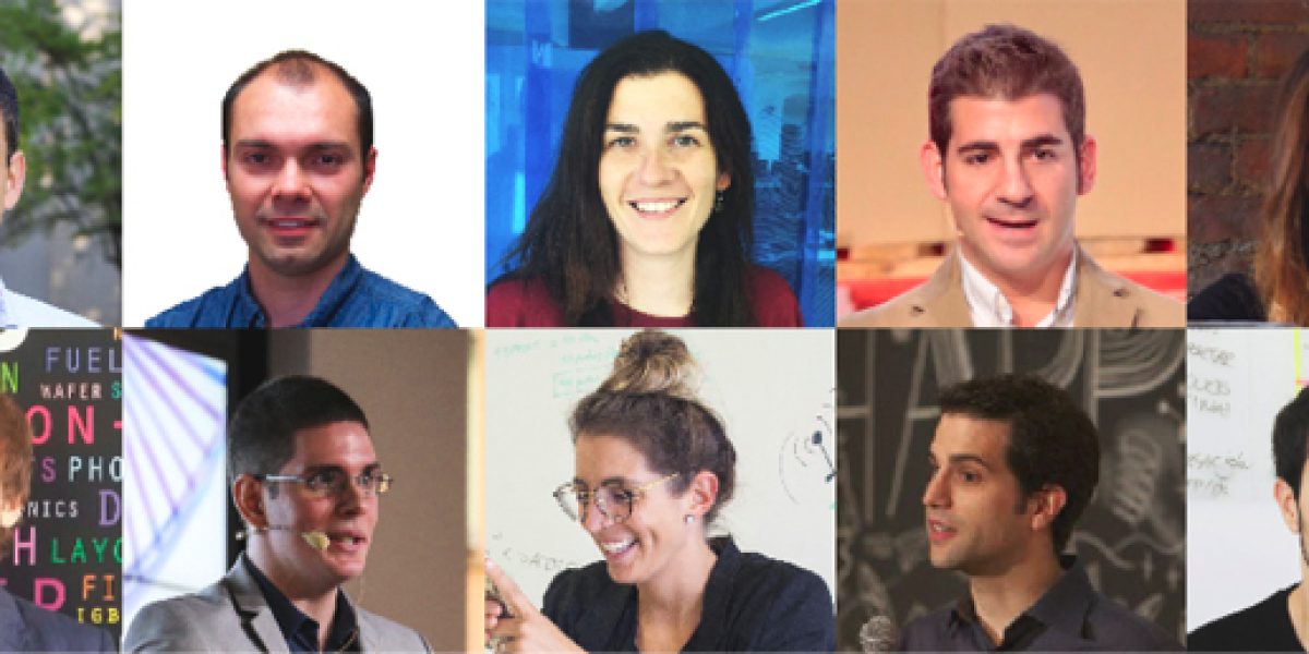Innovadores Under 35 España