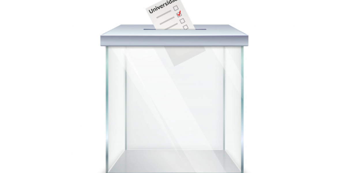 Reivindicaciones CRUE elecciones