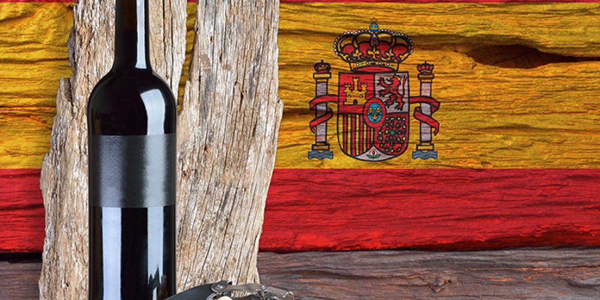 vinos españoles